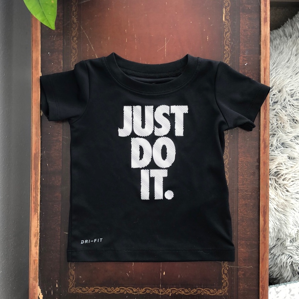 Nike Dri-Fit Toddler Shirt